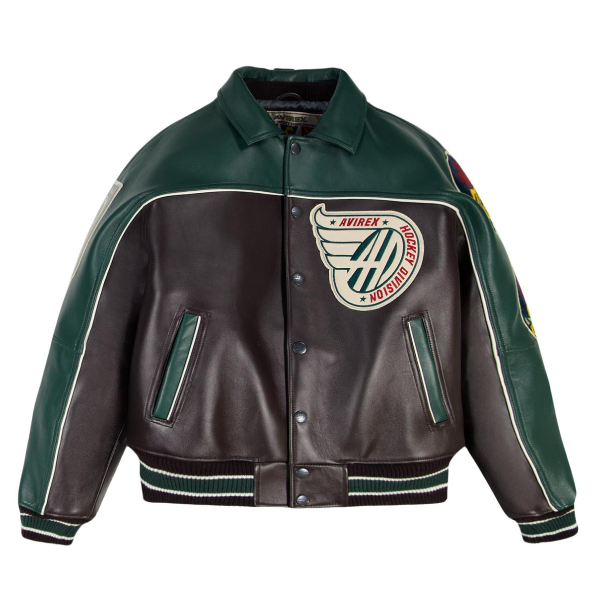 Canadian Division Jacket by Avirex — product image