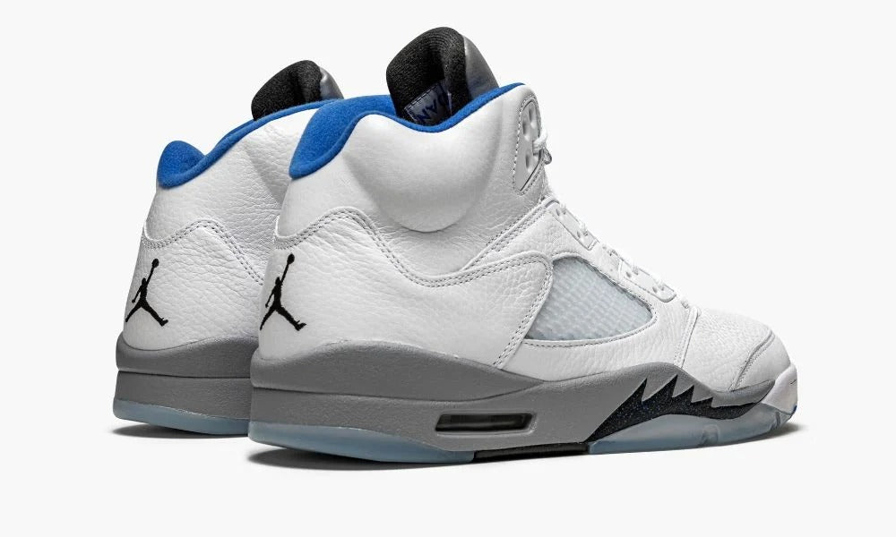 'Stealth 2.0' — Air Jordan 5 Retro