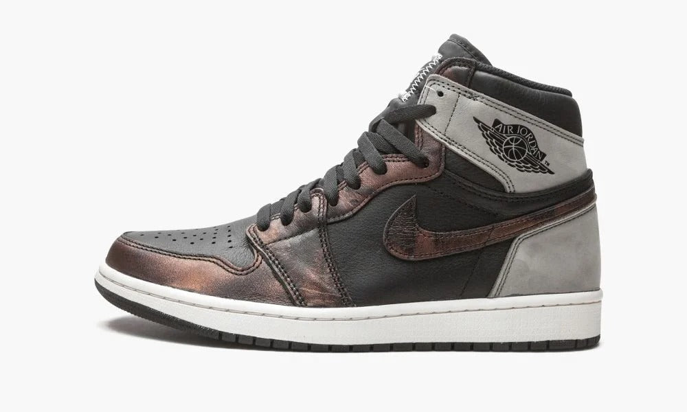 'Patina / Rust Shadow' — Air Jordan 1 Retro High OG