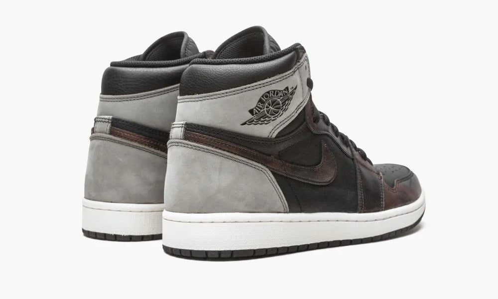 'Patina / Rust Shadow' — Air Jordan 1 Retro High OG