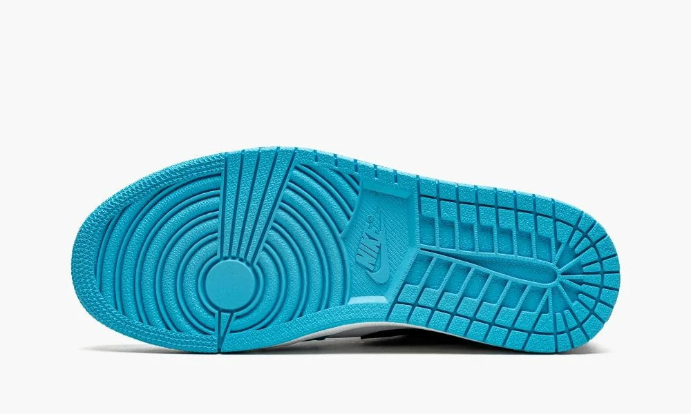 'UNC' — Air Jordan 1 Low