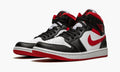 'Metallic Red' — Air Jordan 1 Mid