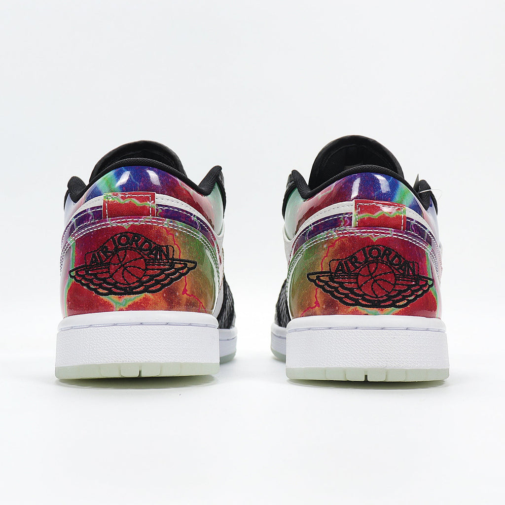 Air Jordan 1 Low CW7309-090 Sneakers - product image from the listing.