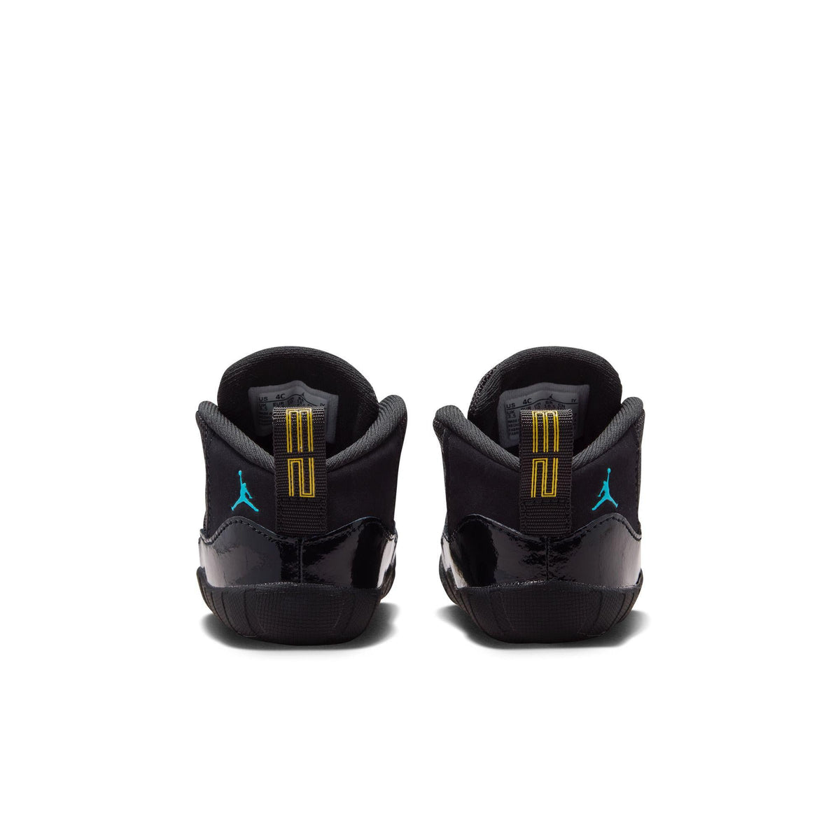 "Gamma" Infant — Jordan 11 — product image