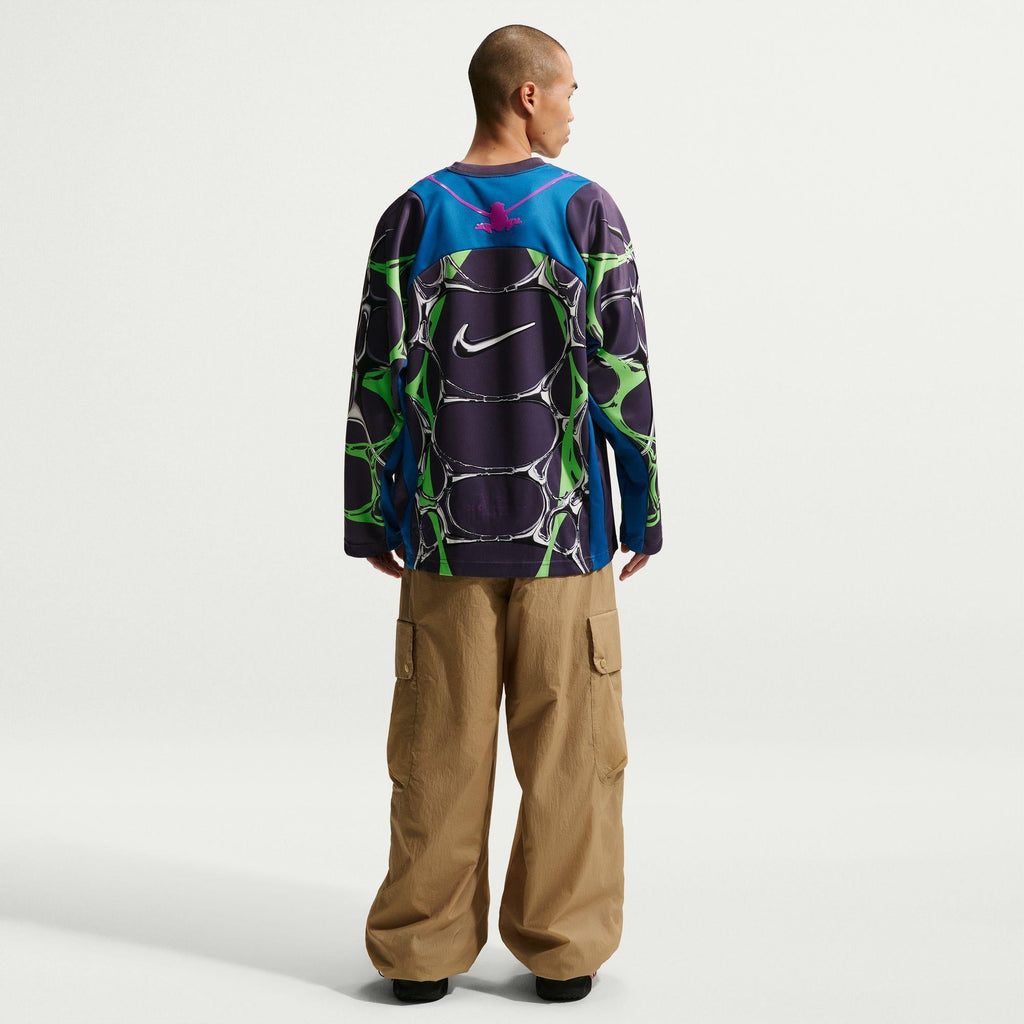 Project F.R.O.G. Multi Jelly Cage Jersey by Nike — product image
