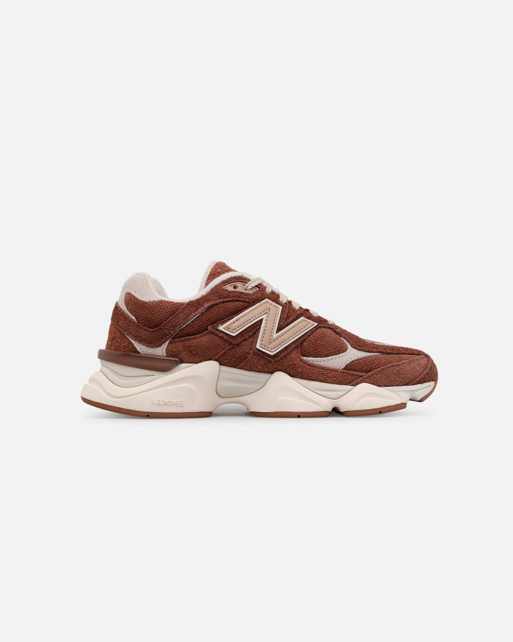 9060 Dark Oak by New Balance - product image from the listing.