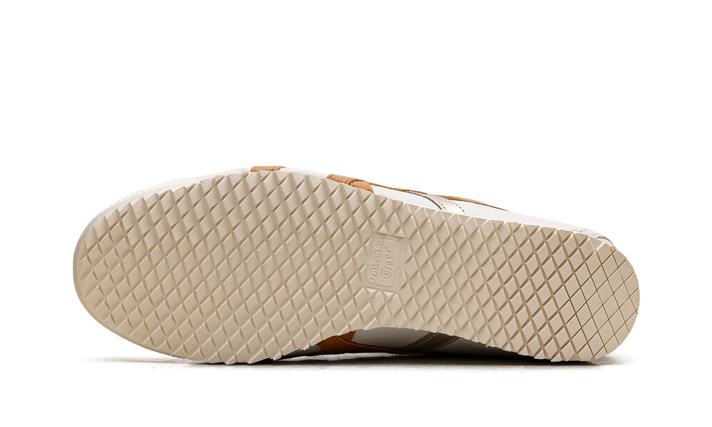 Onitsuka Tiger Mexico 66 Sd in Birch Rust Orange 211009 - product image from the listing.