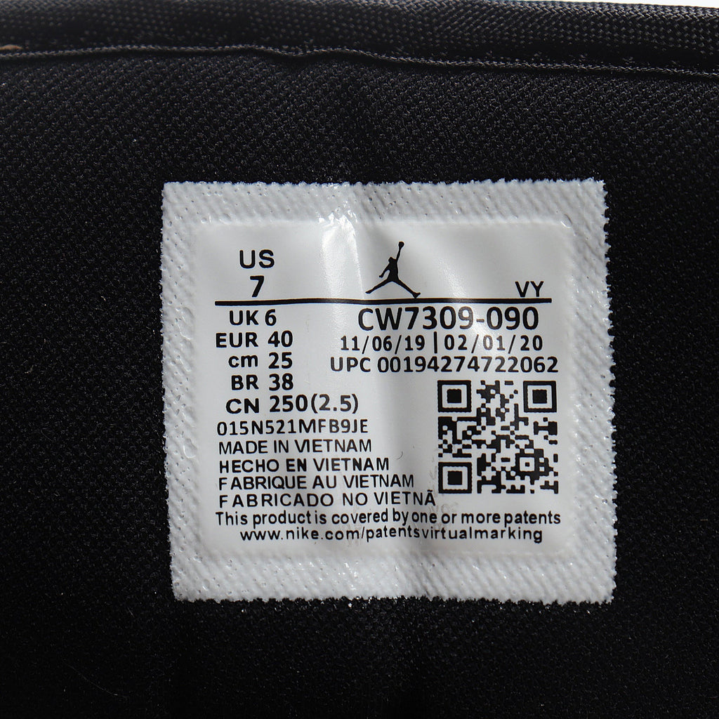 Air Jordan 1 Low CW7309-090 Sneakers - product image from the listing.