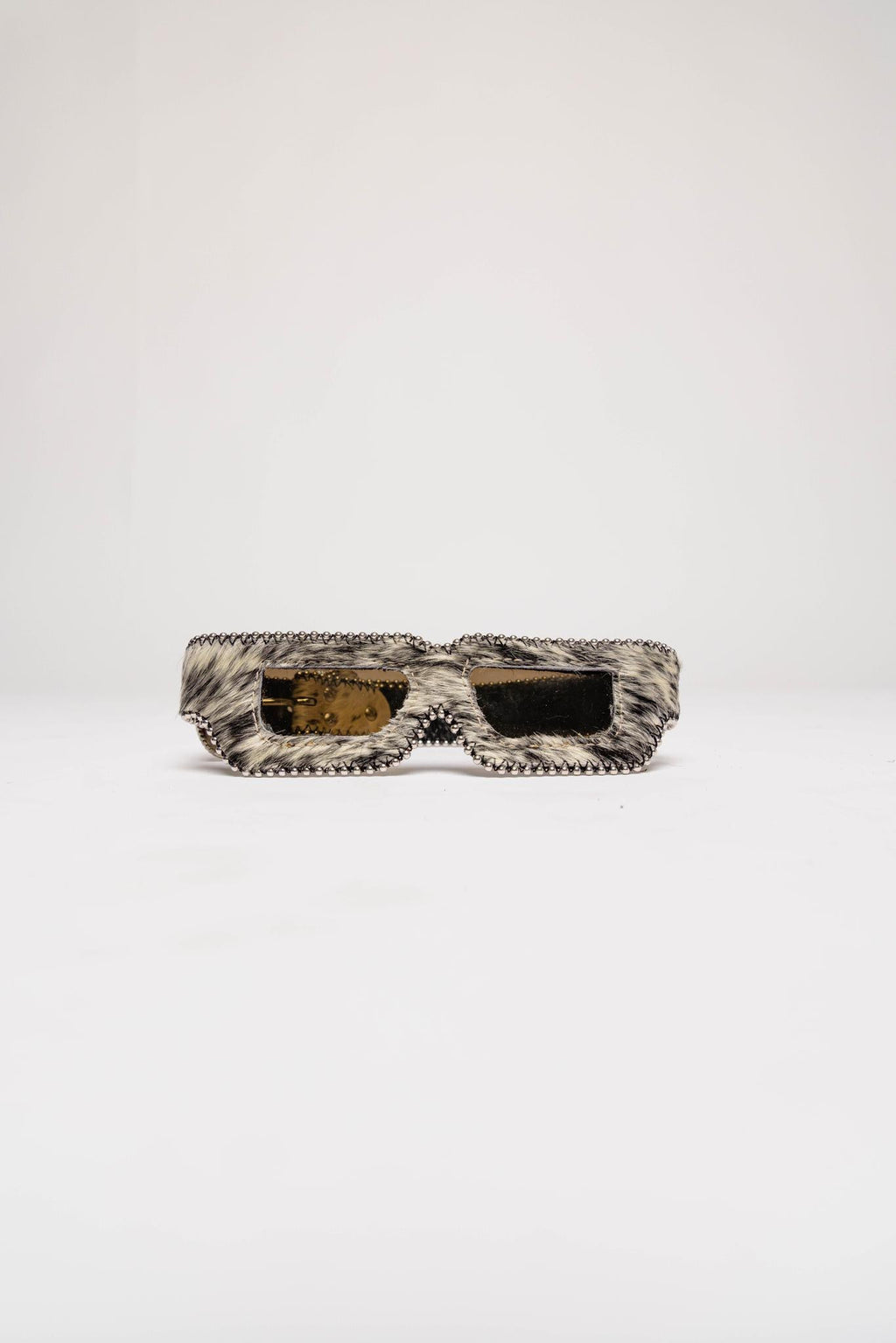 Leather Glasses by HOTW — product image