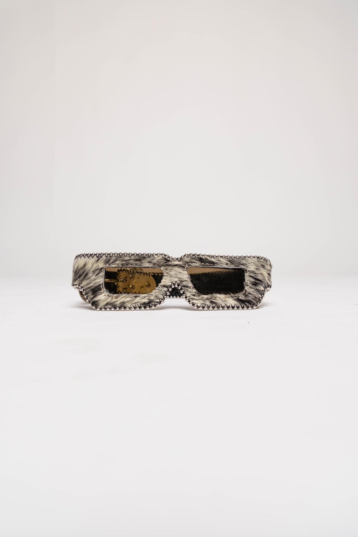 Leather Glasses by HOTW — product image