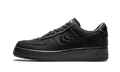 "Stussy - Black" Air Force 1 Low CZ9084 001 - product image from the listing.