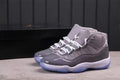 Jordan 11 High Sneakers in Cool Grey CT8012-005 - product image from the listing.