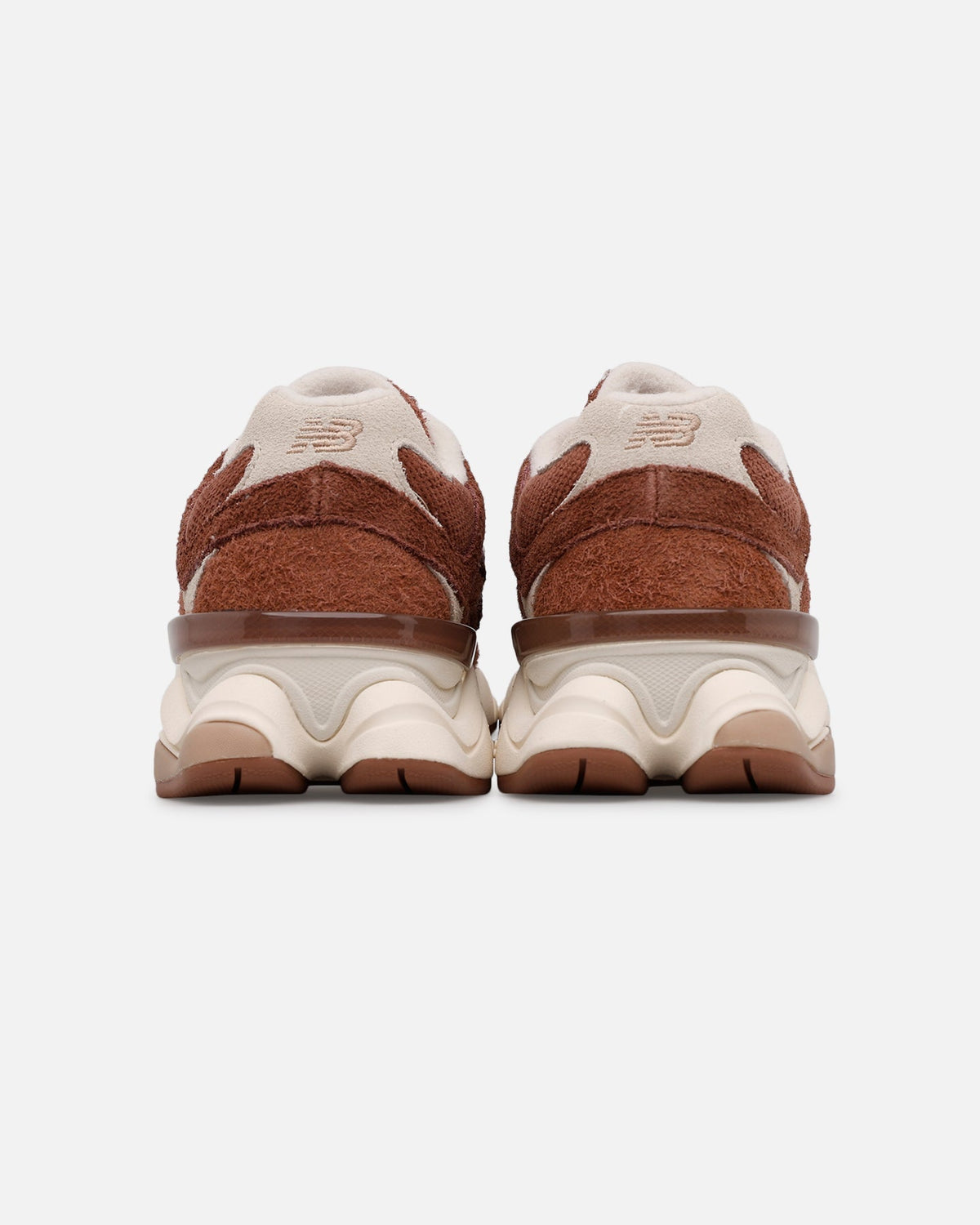 9060 Dark Oak by New Balance - product image from the listing.