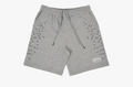 Stud Tribal Shorts by EPTM — product image