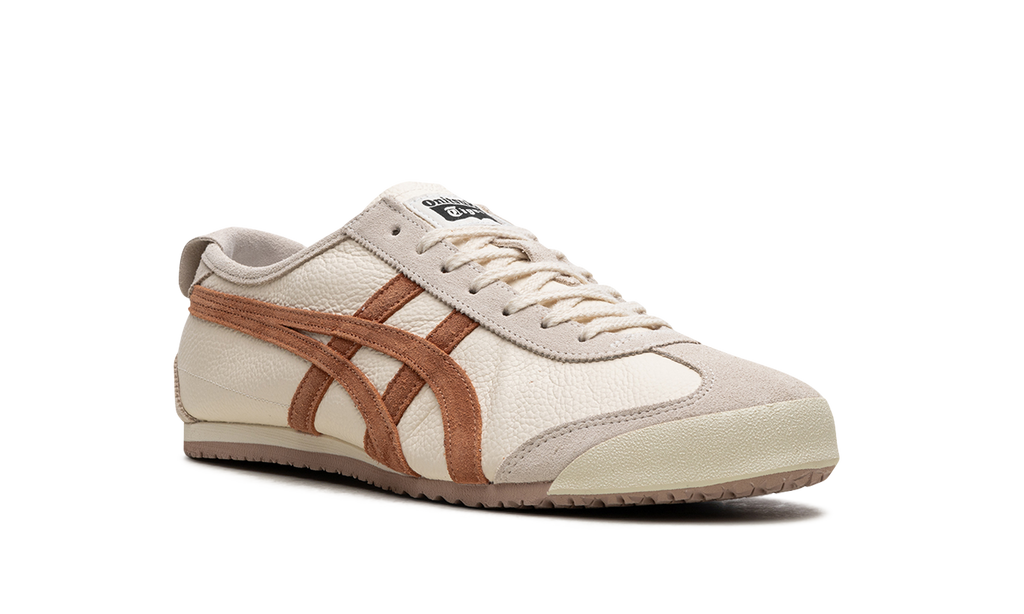 Onitsuka Tiger Mexico 66 Vin in Beige 122978 - product image from the listing.