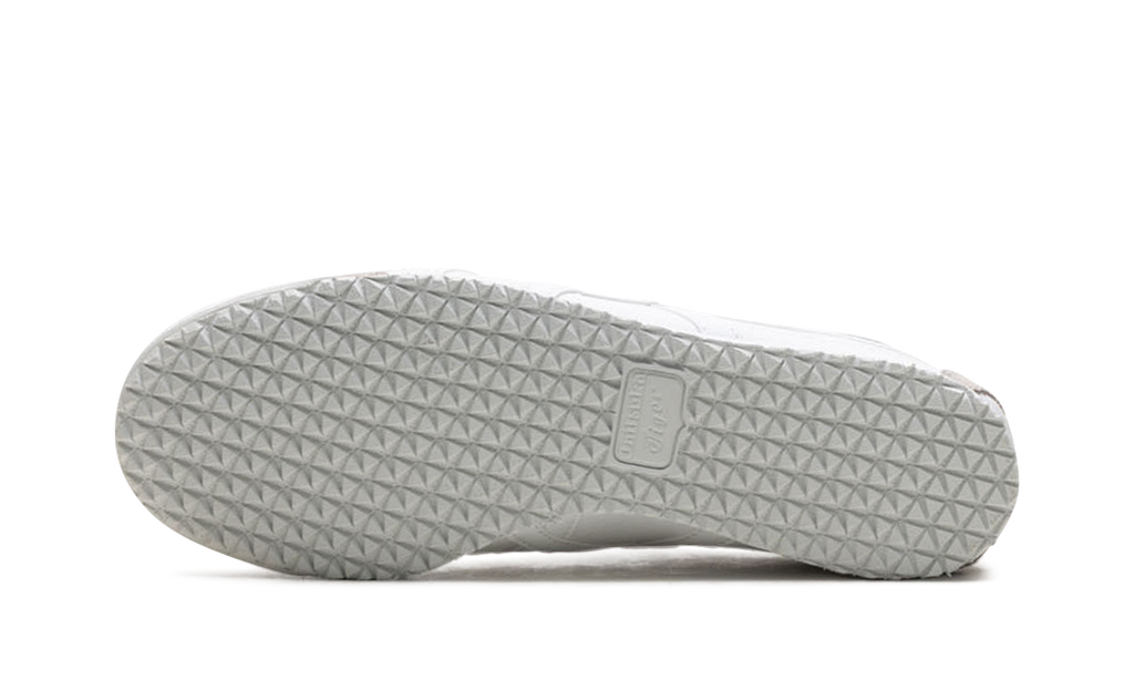 Onitsuka Tiger Mexico 66 in White 127533 - product image from the listing.