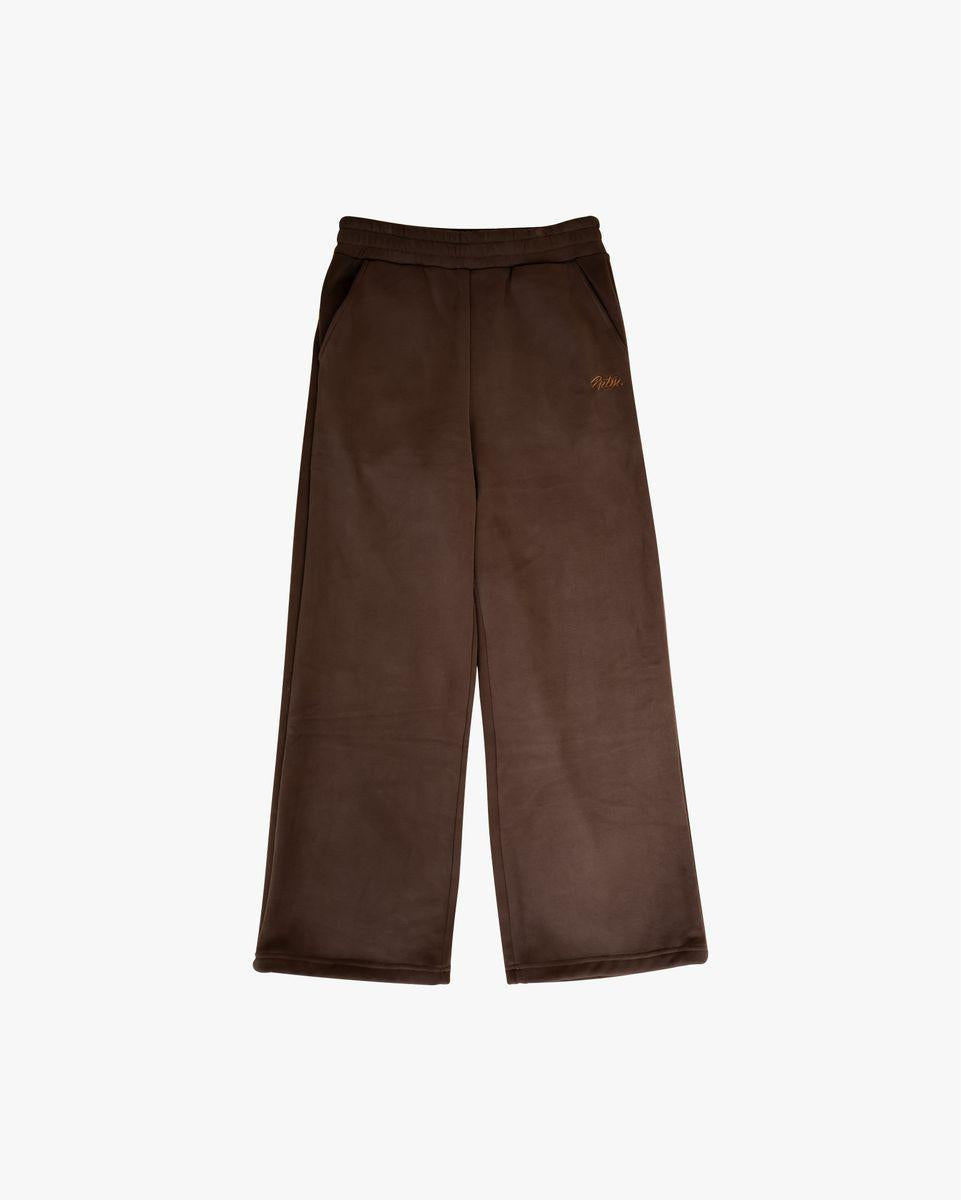 PERFECT BAGGY FLEECE PANTS by EPTM — product image