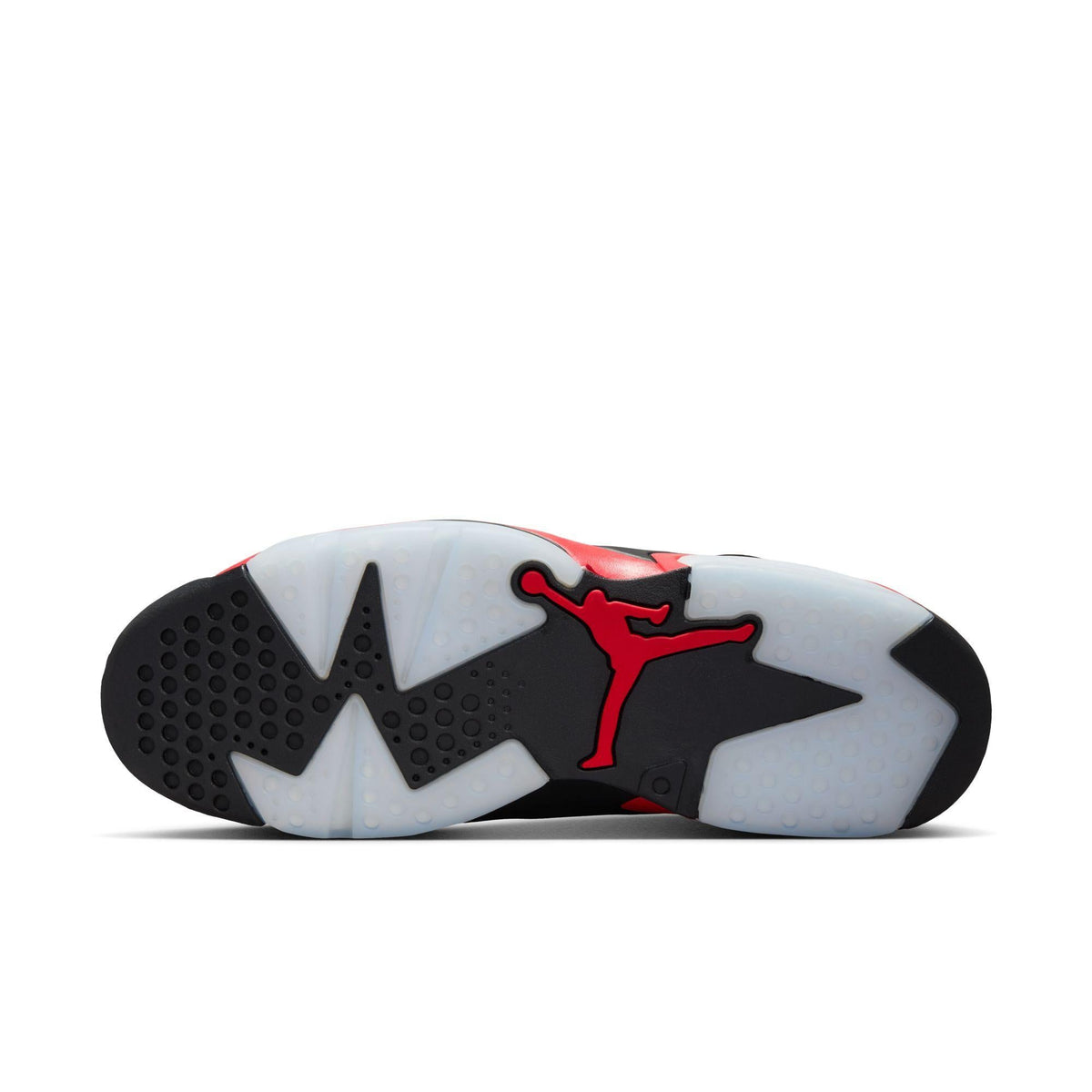 Infrared Salesman — Air Jordan 6 Retro — product image