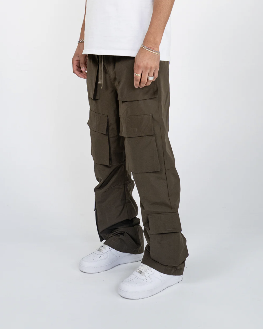 Pilot Cargo Pants by EPTM — product image