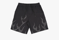 Metal Flame Shorts by EPTM — product image