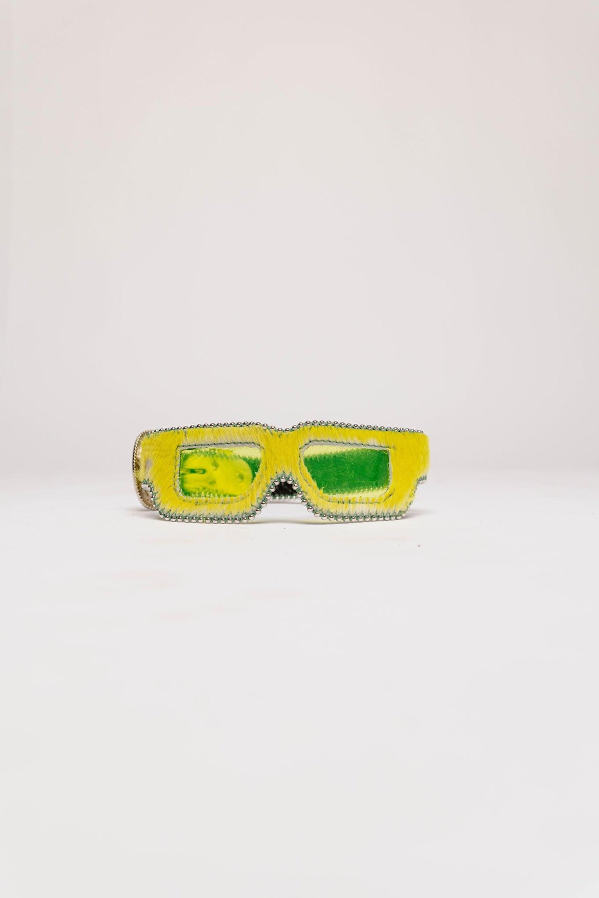 Leather Glasses by HOTW — product image