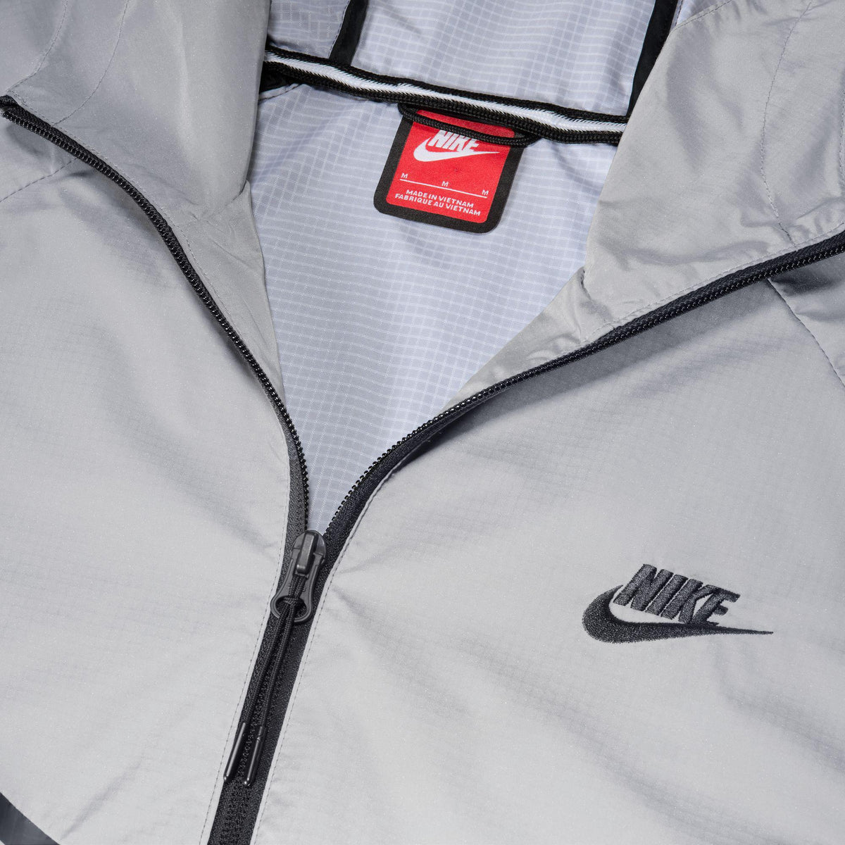 Tech Reflective Top by Nike — product image