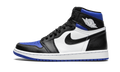 "Royal Toe" Air Jordan 1 Retro High OG 555088 041 - product image from the listing.