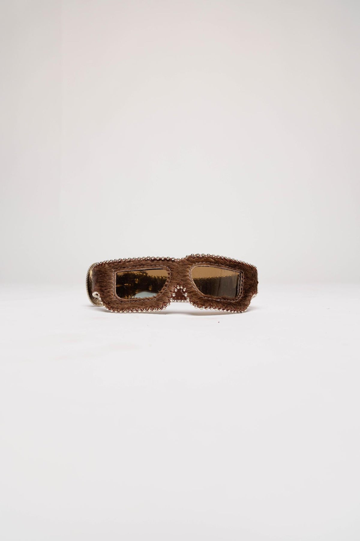 Leather Glasses by HOTW — product image