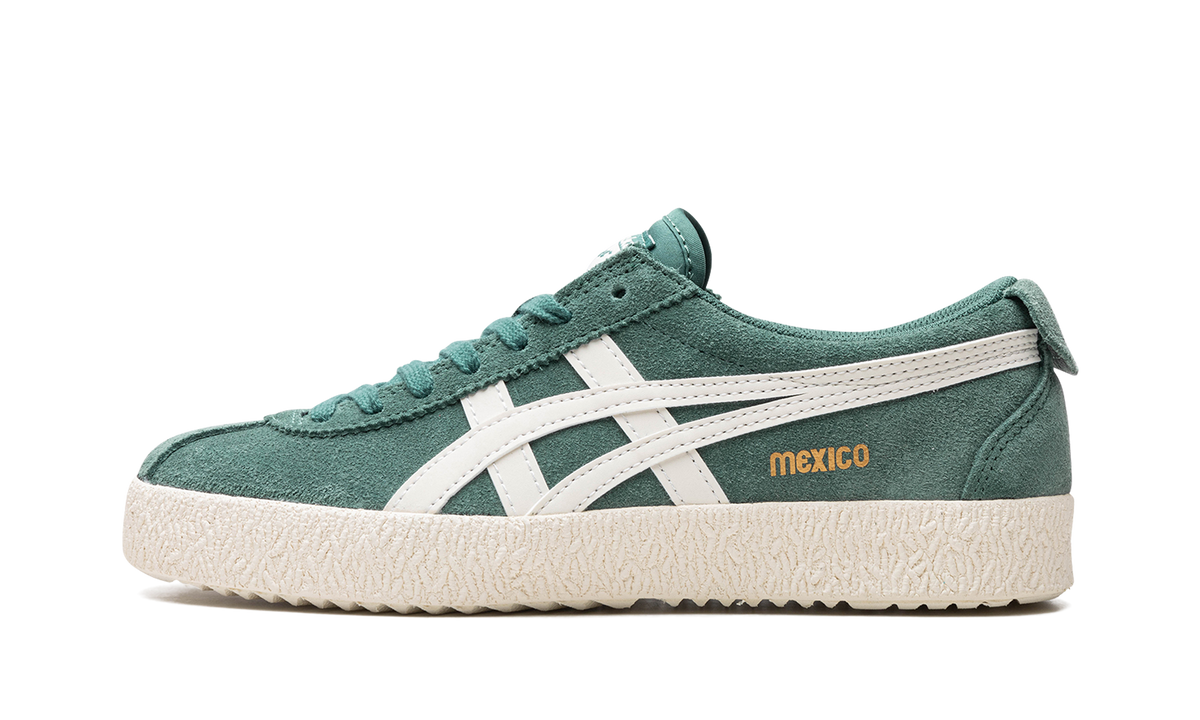 Onitsuka Tiger Mexico Delegation Pine in Green 122960 - product image from the listing.