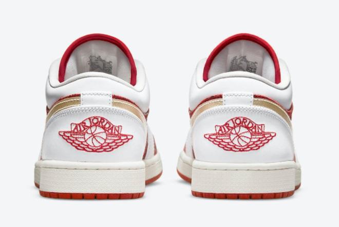 'Spades' — Air Jordan 1 Low SE