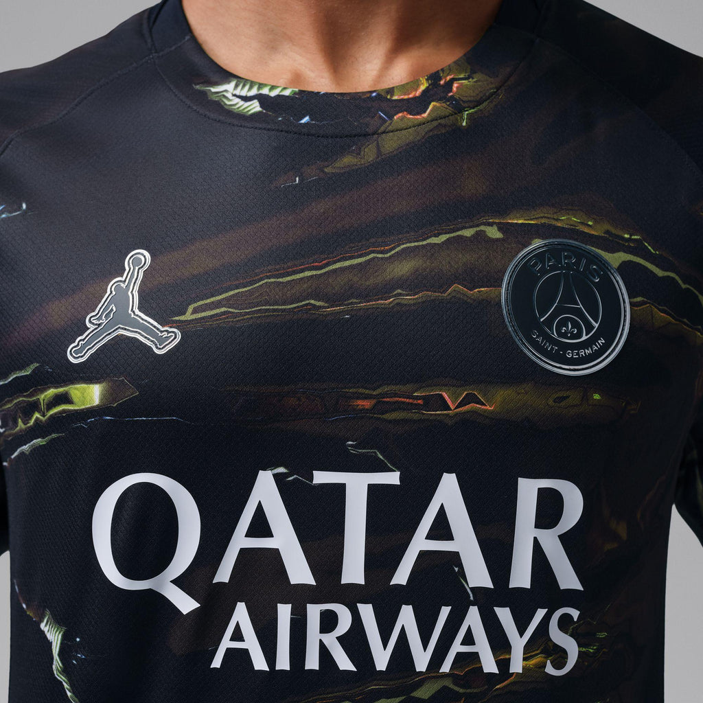 Jersey, Paris Saint-Germain 2026 Stadium Night Edition — product image