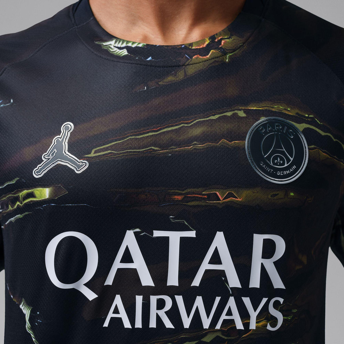 Jersey, Paris Saint-Germain 2026 Stadium Night Edition — product image