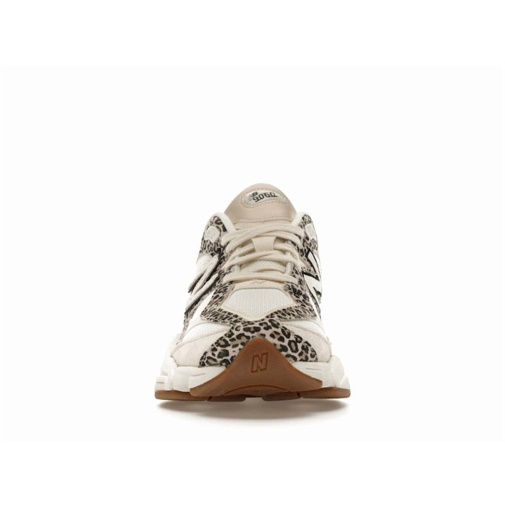 New Balance 9060 Leopard ASOS Exclusive Beige/Brown/White Sneakers - U9060ALP
