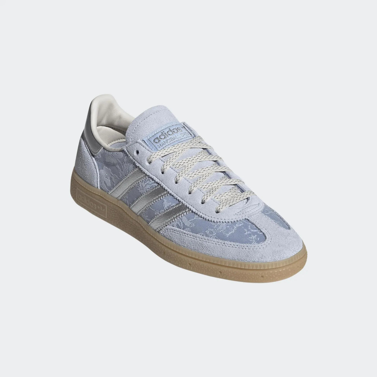 CRSK/SILVMT/CWHITE — HANDBALL SPEZIAL W — product image