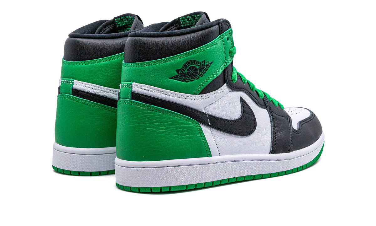 "Lucky Green" Air Jordan 1 Retro High OG DZ5485 031 - product image from the listing.