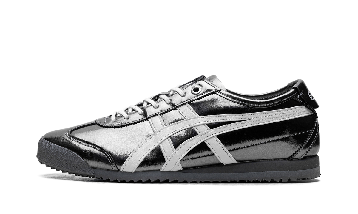 Onitsuka Tiger Mexico 66 Sd in Metallic Series Metropolis 153320 - product image from the listing.