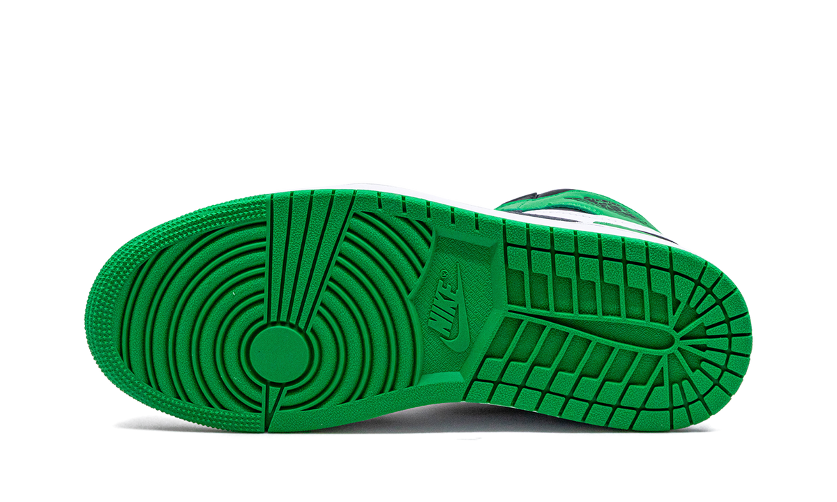 "Lucky Green" Air Jordan 1 Retro High OG DZ5485 031 - product image from the listing.