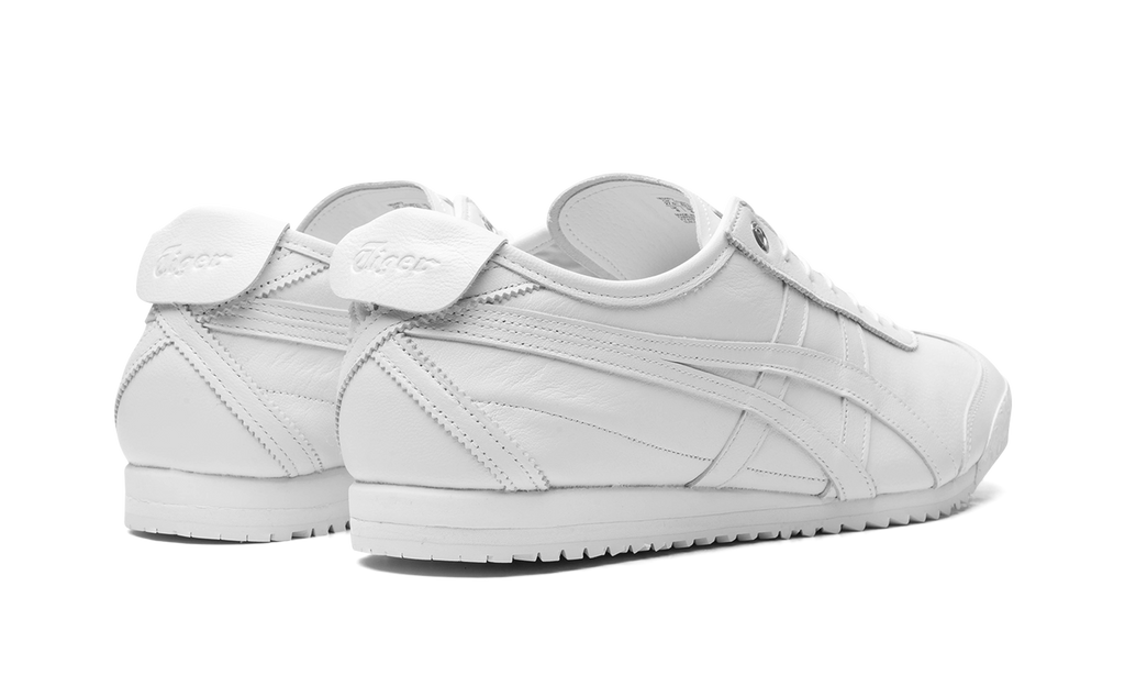 Onitsuka Tiger Mexico 66 Sd in White White 127993 - product image from the listing.