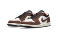 Mocha — Jordan 1 Low