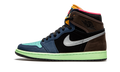 "Bio Hack" Air Jordan 1 Retro High OG 555088 201 - product image from the listing.