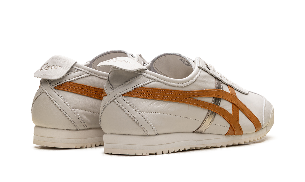 Onitsuka Tiger Mexico 66 Sd in Birch Rust Orange 211009 - product image from the listing.