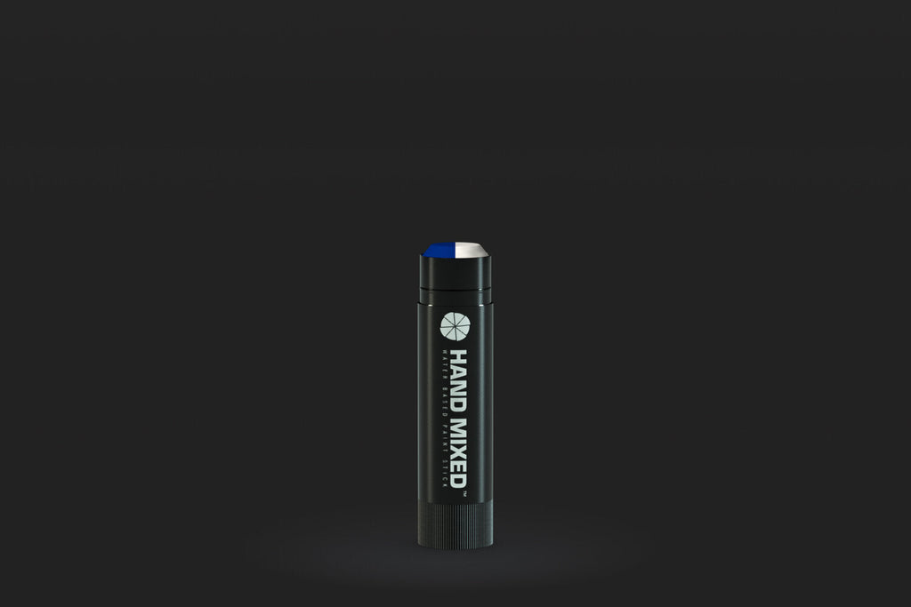 Lite Duo Permanent Paint Stick by Hand Mixed — product image