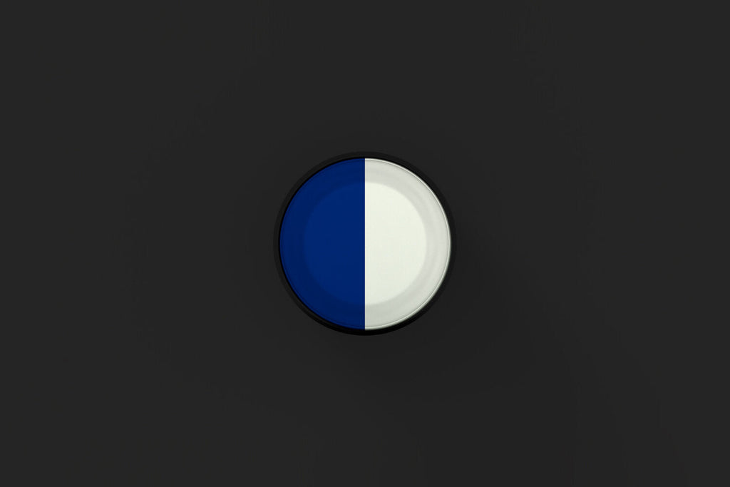 Lite Duo Permanent Paint Stick by Hand Mixed — product image
