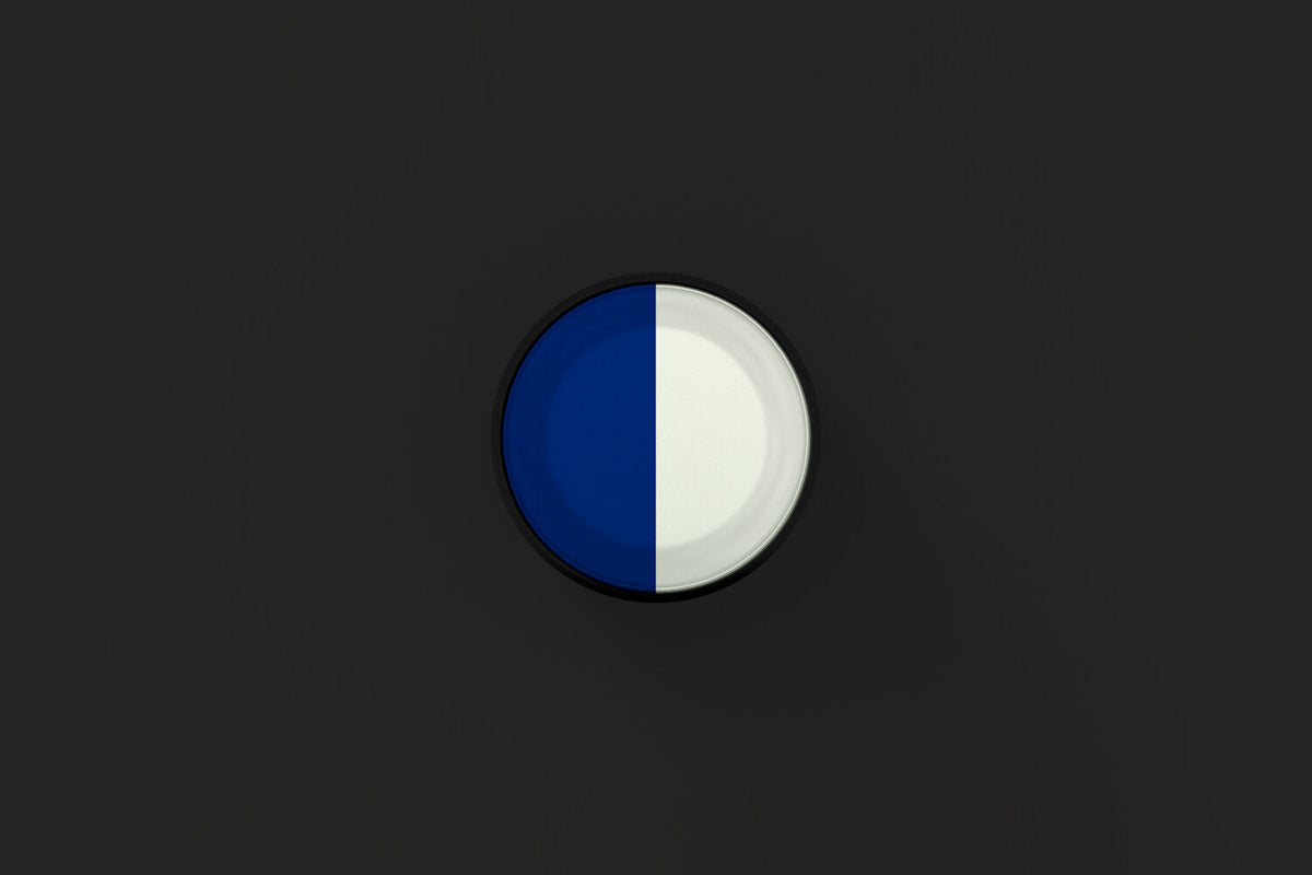 Lite Duo Permanent Paint Stick by Hand Mixed — product image