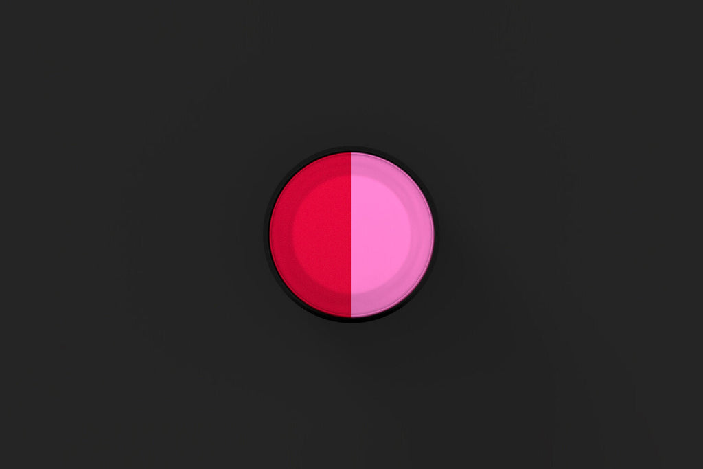 Lite Duo Permanent Paint Stick by Hand Mixed — product image