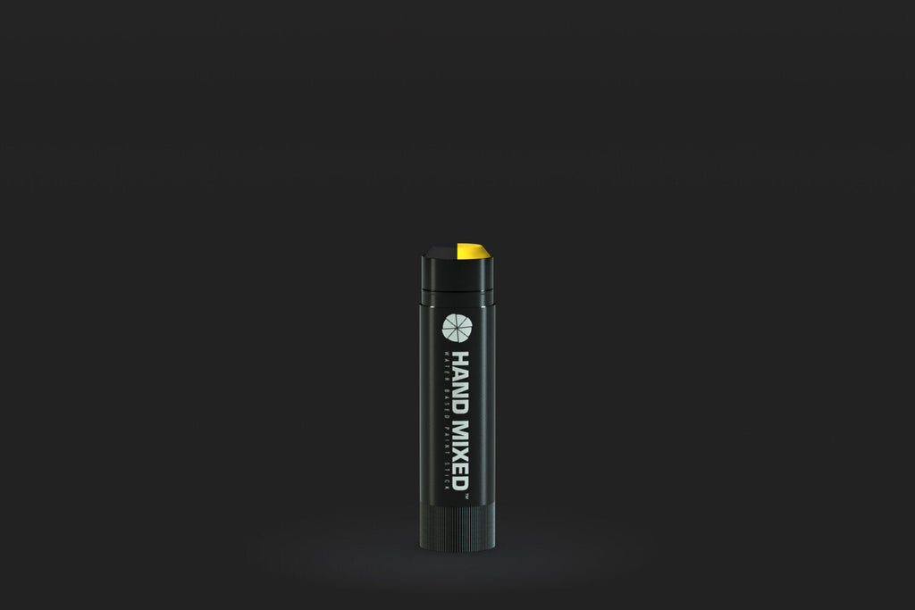 Lite Duo Permanent Paint Stick by Hand Mixed — product image