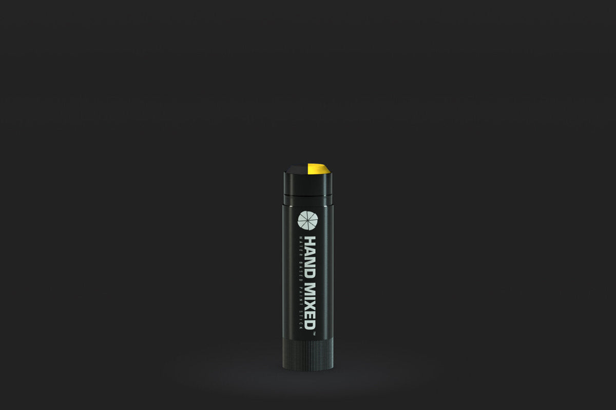 Lite Duo Permanent Paint Stick by Hand Mixed — product image