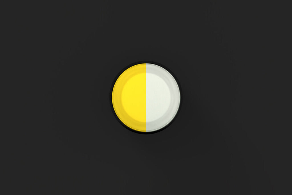 Lite Duo Permanent Paint Stick by Hand Mixed — product image