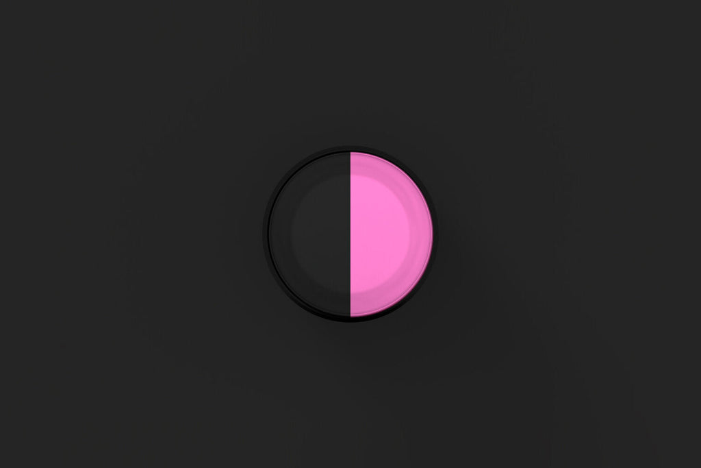Lite Duo Permanent Paint Stick by Hand Mixed — product image