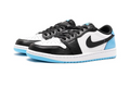 UNC — Jordan 1 Retro Low OG